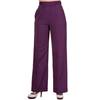Dancing Days - PARTY ON Wide leg trousers - Purple Product image